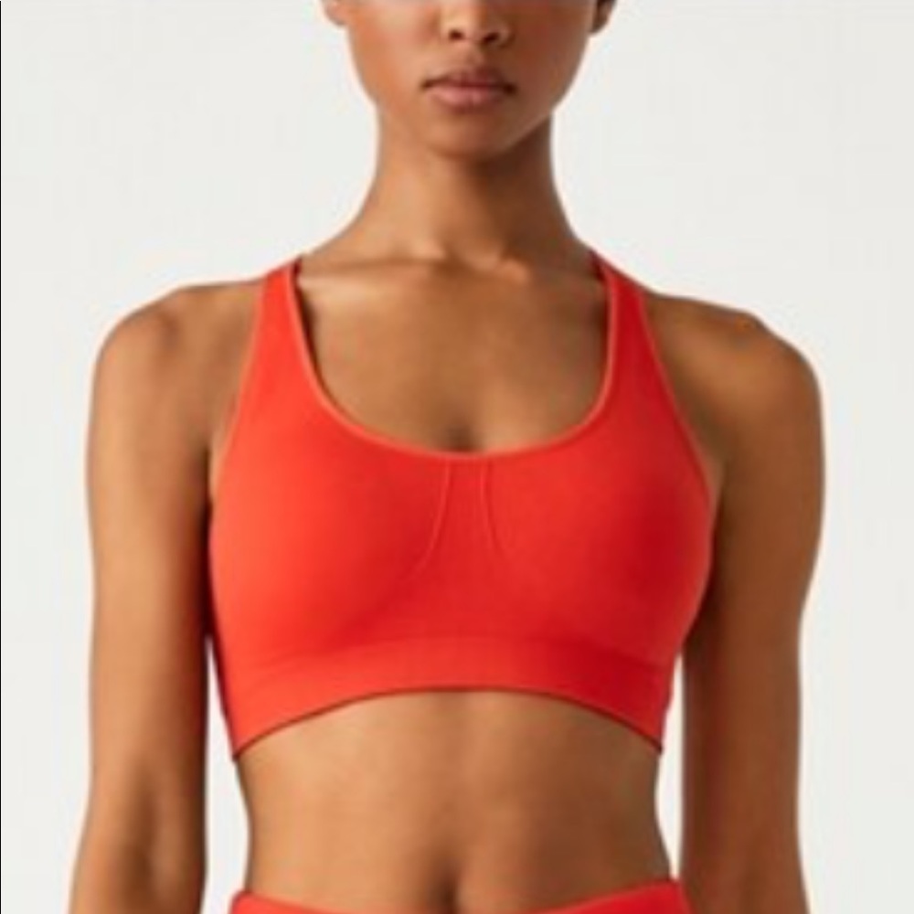 Tory Burch Sports Bra
